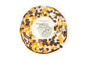 Здоба Паска Рум'янець м/у 200г