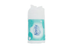 Диски косметичні ватні Delicate Novita 50шт