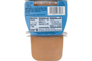 Gerber Banana Apple Strawberry with Lil' Bits 3rd Foods