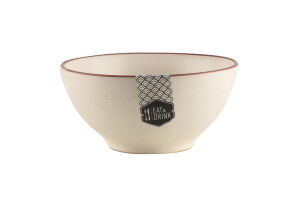 Миска Eat&Drink 11,5*5,4см 954435