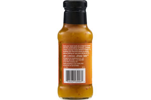 Simply Enjoy Pineapple Coconut Mango Tequila Gourmet Sauce