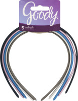 Goody Headbands - 5 CT