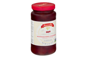 Mezzetta Maraschino Cherries Without Stems