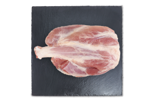 Свиная Котлета по-Дарницки