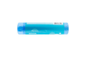 Пакети д/сміття с.з/зат.NOVUS 60л 20шт