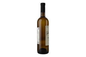 Вино 0.75л 13.5% белое сухое Цинандали Koncho&Co бут