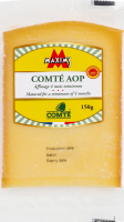 Сир Maxim's Comte твердий PDO 4-6 м витр 32%