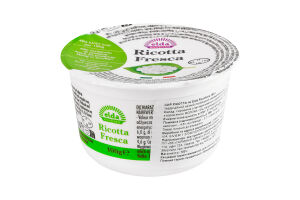Сир Рікотта Elda Ricotteria ст 100г