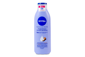 Молочко для тела Чувство мягкости Nivea 250мл