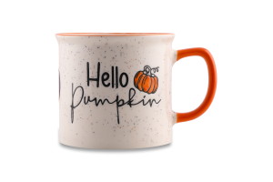 Чашка Щасливого Хелловіну керам 400мл асорт 986219