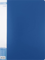 Папка Джобмакс А4+Файл 20шт в асортименті артBM.3605-99 Буромакс