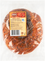 Бублик з маком Добрий м/у 0.15кг