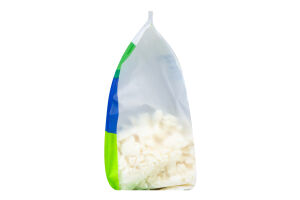 Творог зернистый нежирный Хуторок м/у 330г