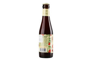 Пиво SILLY Крік Ламбік 0,25л скло 4,8% И559 (Бельгія)