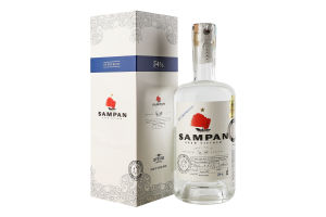 Ром Sampan Full Proof