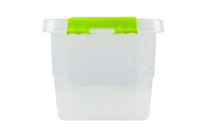 Контейнер пищевой 7.8л 318х225х175мм Handy box Ал-Пластик 1шт