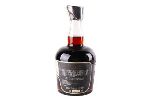 Ром Dictador 2 Masters 2023 Ximenez Spinola 1978