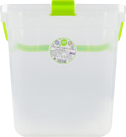 Контейнер универсальный 6.7л 250х195х245мм Мульти бокс Ал-Пластик 1шт