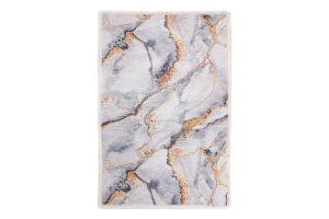 Килимок бавовна поліестер 40x60см Отантік BMG Ev Gerecleri San. ve Dıs Tic. Ltd. 1шт