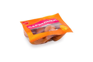 Сардельки Глобино 1с кг