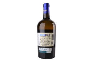 Вино Conde del Pazo Alb.б/сух12,5%0,75л