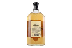 Напій алкогольний Мед 30% 0,5л Глен Морріс