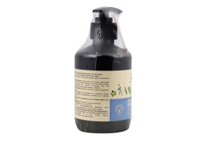 Гель для вмивання ніжний Алое Зеленая аптека 270мл