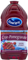 Ocean Spray Cran-Pomegranate Juice