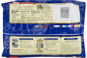 Birds Eye Green Bean Stir-Fry