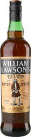 Напій спиртний 0.7л 35% на основі віскі Super Spiced William Lawson`s пл