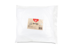Подушка 70х70см Soft ТМ "1" 1шт