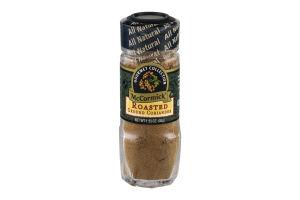 McCormick Gourmet Collection Roasted Ground Coriander