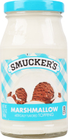 Топпінг Smucker's Маршмеллоу