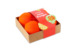Шкарпетки Eat My Socks Juicy Oranges 986197