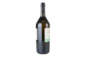Вино 0.75л 14.5% біле сухе DOC Совіньйон Sanct Valentin пл
