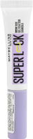 Гель-стайлер для бровей фиксирующий Superlock Maybelline New York 7мл