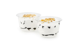 Десерт з чорносливом 150г