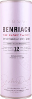 Віскі Benriach The Smoky Twelve 12yo GB