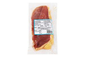 Качина грудка Les Fermiers Landais барбарі замор