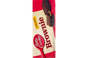 Betty Crocker Caramel Brownie - 16 CT