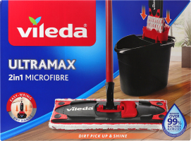 Набор для уборки №155737 Ultramax Vileda 1шт