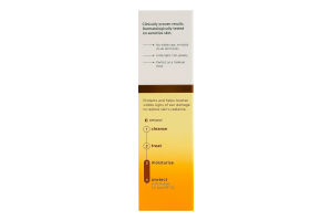 УФ-флюид для лица SPF 50 Невидимый Simple 40мл