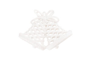 Підвіска Дзвіночки блиск 11х9см 2317-3