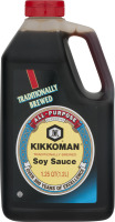 Kikkoman Soy Sauce