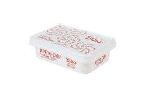 Крем-сыр 55% Паприка гриль Біло п/у 160г