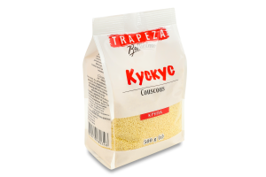 Кускус Bellissimo Trapeza м/у 500г