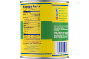 Margaret Holmes Peanut Patch Green Boiled Peanuts