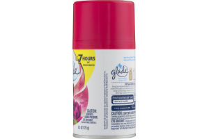 Glade Automatic Spray Refill Blooming Peony & Cherry