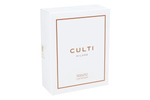 Ароматизатор д/авто Culti Milano Tessuto 986187