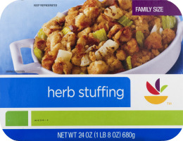 Ahold Herb Stuffing